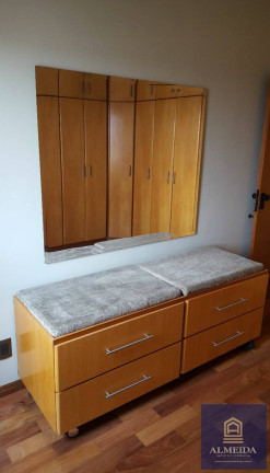 Imagem Apartamento com 3 Quartos para Alugar, 20 m² em Vila Bastos - Santo André Imagem Apartamento com 3 Quartos para Alugar, 20 m² em Vila Bastos - Santo André