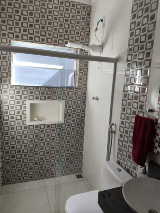 Imagem Casa com 4 Quartos à Venda, 180 m² em Villa Branca - Jacareí