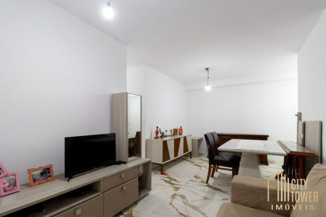 Apartamento com 4 Quartos à Venda, 109 m² em Vila Mariana - São Paulo