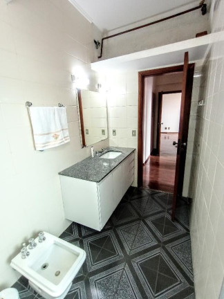 Imagem Apartamento com 3 Quartos à Venda, 142 m² em Centro - Marília Imagem Apartamento com 3 Quartos à Venda, 142 m² em Centro - Marília