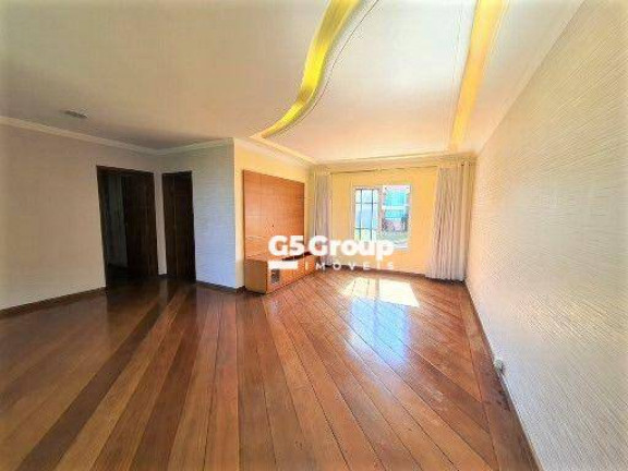 Imagem Casa de Condomínio com 3 Quartos para Alugar, 520 m² em Condomínio Village Castelo Itu - Itu