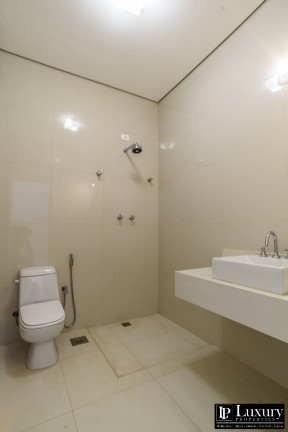 Imagem Apartamento com 3 Quartos à Venda, 181 m² em Península - Guarujá