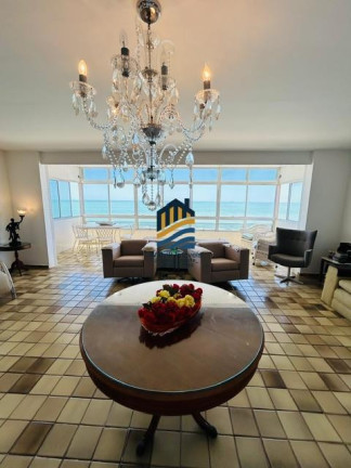 Imagem Apartamento com 4 Quartos à Venda, 236 m² em Piedade - Jaboatão Dos Guararapes