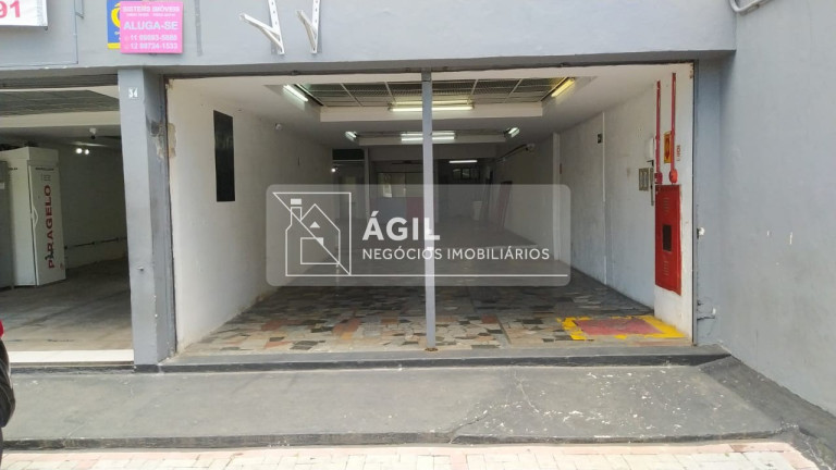 Imagem Imóvel Comercial para Alugar, em Centro - São José Dos Campos Imagem Imóvel Comercial para Alugar, em Centro - São José Dos Campos