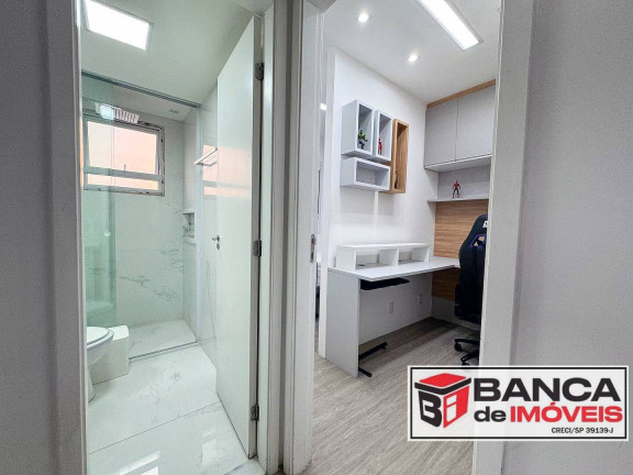 Imagem Apartamento com 2 Quartos à Venda, 49 m² em Jaguaribe - Osasco Imagem Apartamento com 2 Quartos à Venda, 49 m² em Jaguaribe - Osasco