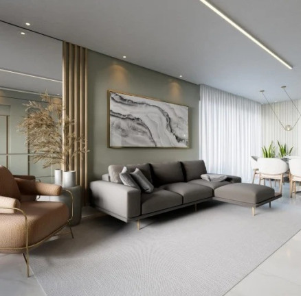 Imagem Apartamento com 4 Quartos à Venda, 150 m² em Jaragua - Belo Horizonte Imagem Apartamento com 4 Quartos à Venda, 150 m² em Jaragua - Belo Horizonte