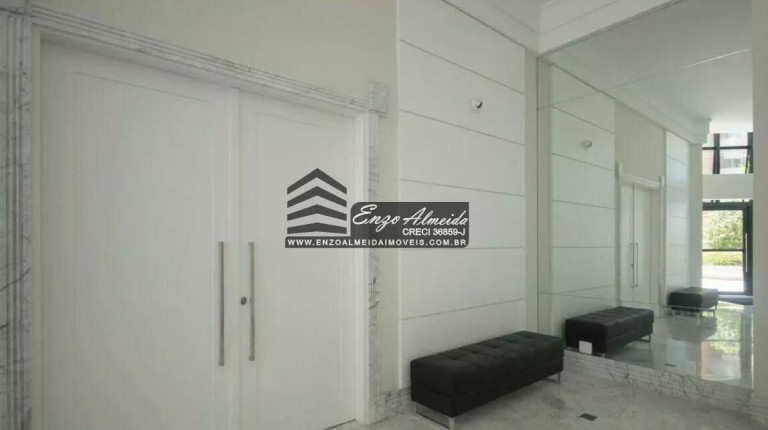 Imagem Apartamento com 3 Quartos para Alugar, 168 m² em Campo Belo - São Paulo Imagem Apartamento com 3 Quartos para Alugar, 168 m² em Campo Belo - São Paulo