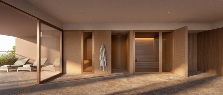 Imagem Apartamento com 2 Quartos à Venda, 250 m² em Itaim Bibi - São Paulo