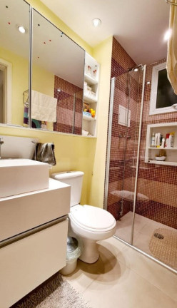 Imagem Imóvel com 3 Quartos à Venda, 100 m² em Chácara Inglesa - São Paulo