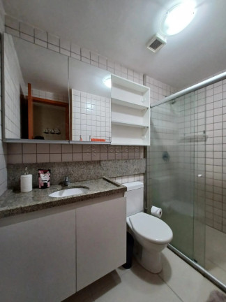 Imagem Apartamento com 3 Quartos à Venda, 118 m² em Praia Muro Alto - Ipojuca