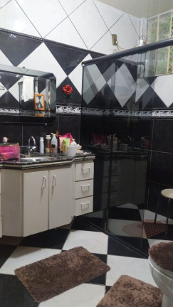 Imagem Casa com 3 Quartos à Venda, 275 m² em Santa Branca - Belo Horizonte Imagem Casa com 3 Quartos à Venda, 275 m² em Santa Branca - Belo Horizonte