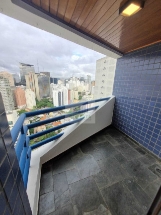 Imagem Apartamento com 3 Quartos à Venda, 79 m² em Bela Vista - São Paulo