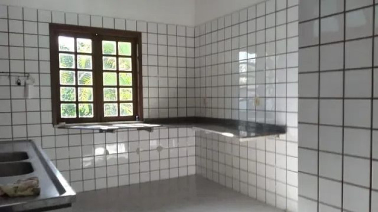 Imagem Casa com 5 Quartos à Venda, 350 m² em Jauá 	 - Camaçari