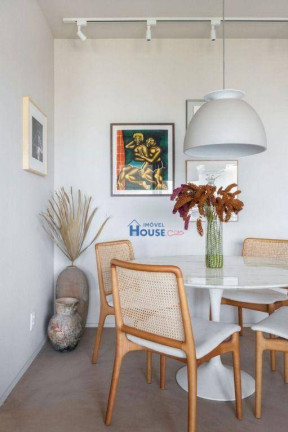Imagem Apartamento com 1 Quarto à Venda, 70 m² em Vila Madalena - São Paulo Imagem Apartamento com 1 Quarto à Venda, 70 m² em Vila Madalena - São Paulo