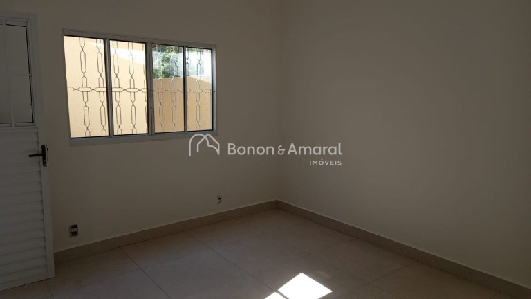 Imagem Casa com 3 Quartos à Venda, 250 m² em Jardim Santa Genebra - Campinas