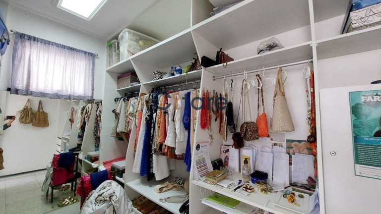 Imagem Apartamento com 3 Quartos à Venda, 233 m² em Meireles - Fortaleza
