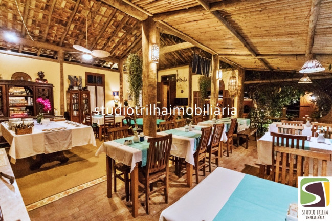 Imagem Imóvel com 19 Quartos à Venda, em Cocaia - Ilhabela Imagem Imóvel com 19 Quartos à Venda, em Cocaia - Ilhabela