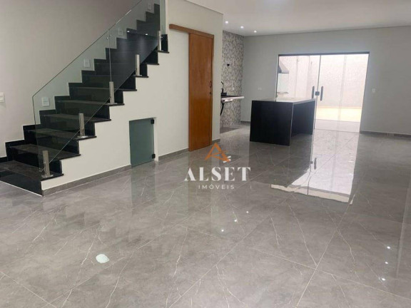 Sobrado com 3 Quartos à Venda, 150 m² em Vila Carrão - São Paulo