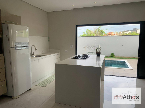 Imagem Sobrado com 3 Quartos à Venda, 145 m² em Jardins Do Império - Indaiatuba