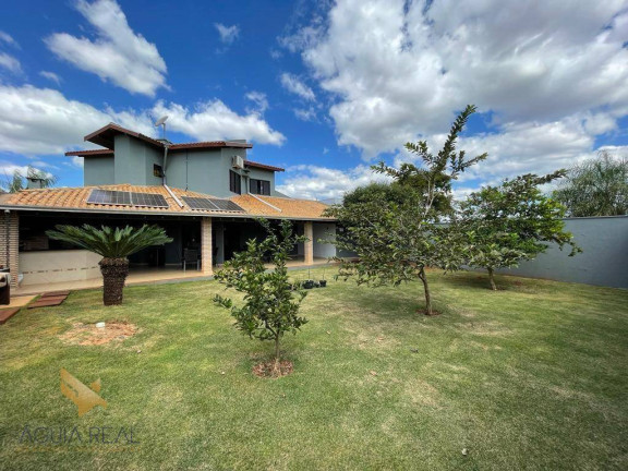 Imagem Sobrado com 4 Quartos à Venda, 254 m² em Rita Vieira - Campo Grande Imagem Sobrado com 4 Quartos à Venda, 254 m² em Rita Vieira - Campo Grande