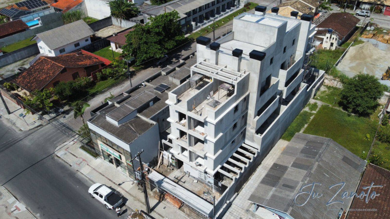 Apartamento com 3 Quartos à Venda, 109 m² em Centro - Pontal Do Paraná