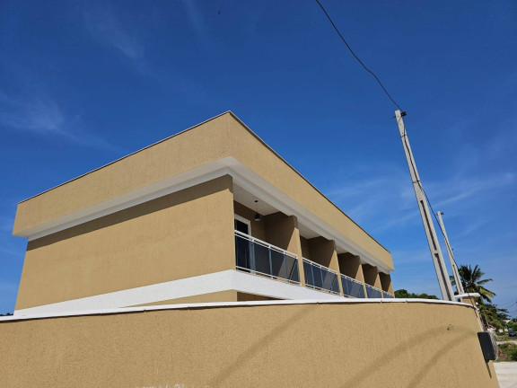 Imagem Apartamento com 2 Quartos à Venda, em São José Do Imbassaí - Maricá Imagem Apartamento com 2 Quartos à Venda, em São José Do Imbassaí - Maricá