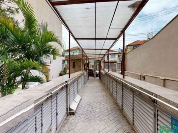 Imagem Apartamento com 1 Quarto à Venda, 55 m² em Mooca - Excelente Apto E Localização!!! - São Paulo