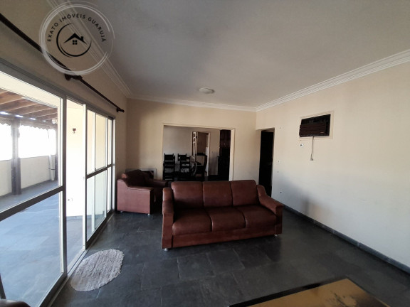 Imagem Cobertura com 2 Quartos à Venda, 160 m² em Enseada - Guarujá Imagem Cobertura com 2 Quartos à Venda, 160 m² em Enseada - Guarujá