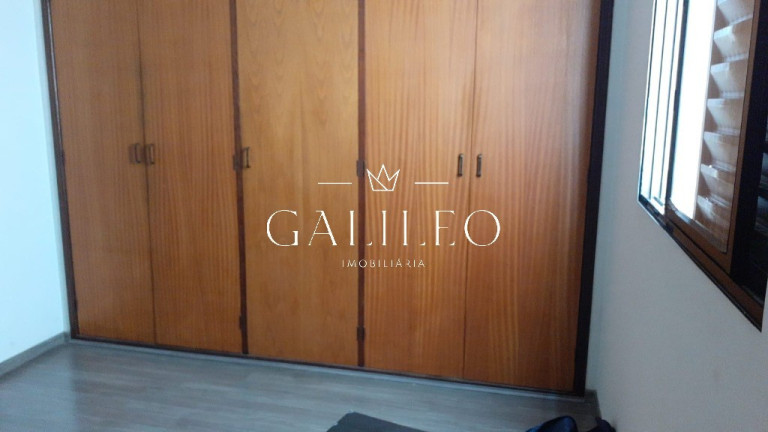 Imagem Apartamento com 3 Quartos à Venda, 100 m² em Vila Arens - Jundiaí