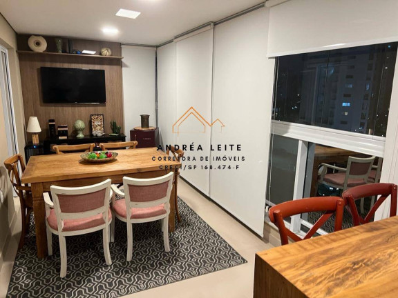 Imagem Apartamento com 3 Quartos à Venda, 175 m² em Parque Campolim - Sorocaba