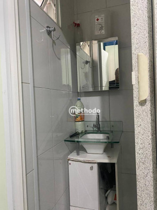 Imagem Apartamento com 3 Quartos à Venda, 127 m² em Centro - Campinas Imagem Apartamento com 3 Quartos à Venda, 127 m² em Centro - Campinas
