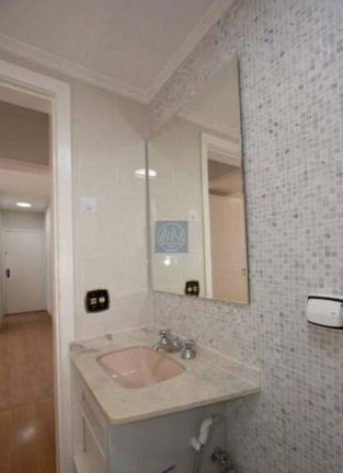 Imagem Apartamento com 1 Quarto à Venda, 49 m² em Cidade Monções - São Paulo Imagem Apartamento com 1 Quarto à Venda, 49 m² em Cidade Monções - São Paulo