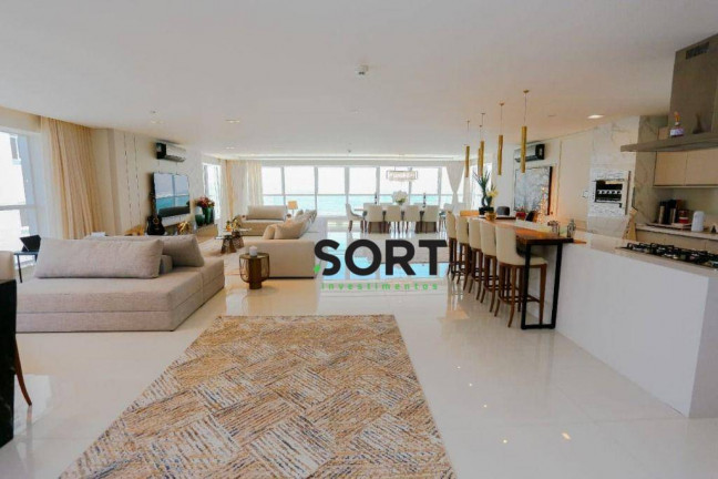 Imagem Apartamento com 4 Quartos à Venda, 300 m² em Barra Sul - Balneário Camboriú Imagem Apartamento com 4 Quartos à Venda, 300 m² em Barra Sul - Balneário Camboriú
