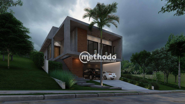Imagem Casa com 3 Quartos à Venda, 248 m² em Swiss Park - Campinas Imagem Casa com 3 Quartos à Venda, 248 m² em Swiss Park - Campinas
