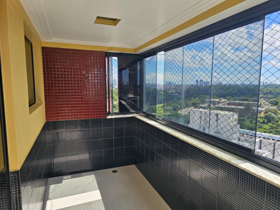 Imagem Apartamento com 2 Quartos à Venda, 62 m² em Imbuí - Salvador Imagem Apartamento com 2 Quartos à Venda, 62 m² em Imbuí - Salvador