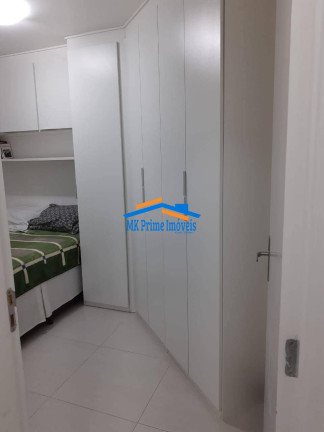 Imagem Apartamento com 2 Quartos à Venda, 56 m² em Bandeiras - Osasco Imagem Apartamento com 2 Quartos à Venda, 56 m² em Bandeiras - Osasco