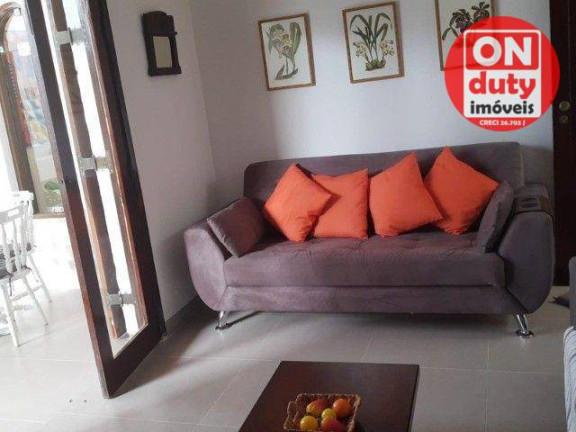 Imagem Casa com 5 Quartos à Venda, 450 m² em Jardim Virginia - Guarujá Imagem Casa com 5 Quartos à Venda, 450 m² em Jardim Virginia - Guarujá