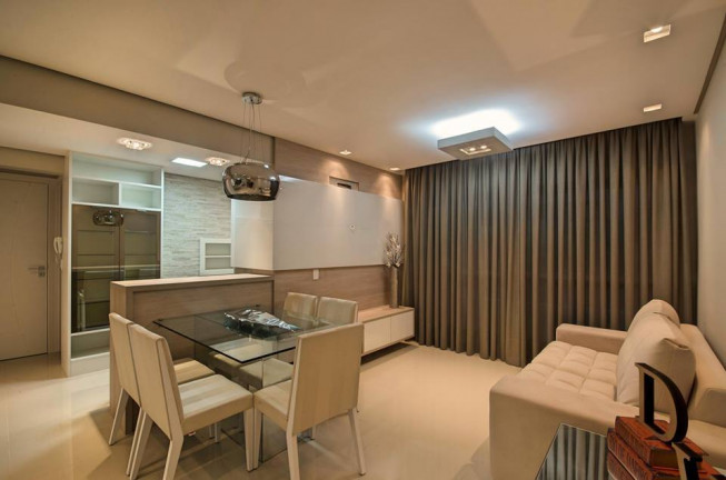 Imagem Cobertura com 2 Quartos à Venda, 161 m² em Santana - Porto Alegre