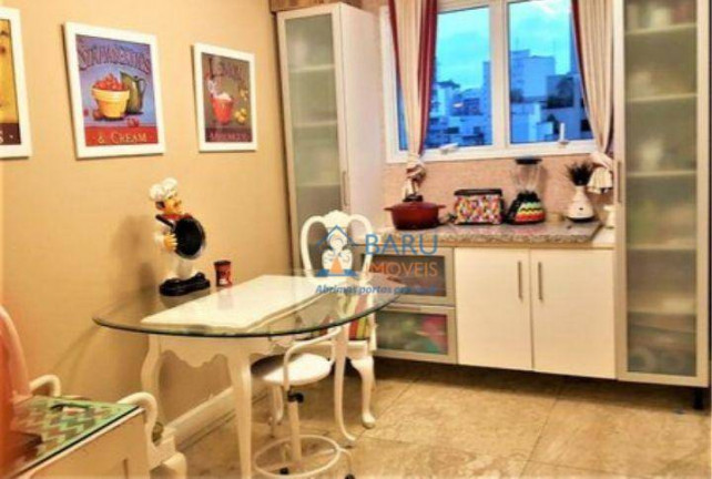 Imagem Apartamento com 3 Quartos à Venda ou Locação, 189 m² em Higienópolis - São Paulo
