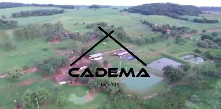 Imagem Chácara com 3 Quartos à Venda, 20 m² em Area Rural - Araraquara Imagem Chácara com 3 Quartos à Venda, 20 m² em Area Rural - Araraquara