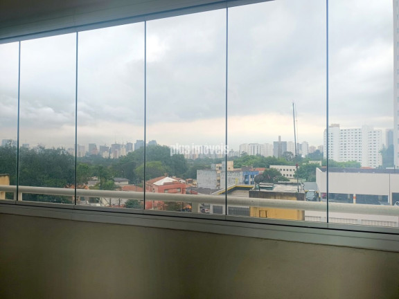 Imagem Apartamento com 1 Quarto à Venda ou Locação, 31 m² em Santo Amaro - São Paulo Imagem Apartamento com 1 Quarto à Venda ou Locação, 31 m² em Santo Amaro - São Paulo