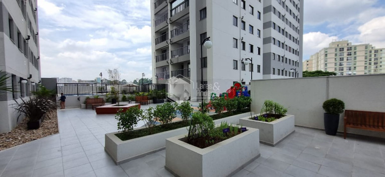 Imagem Apartamento com 1 Quarto à Venda, 36 m² em Vila Mira - São Paulo Imagem Apartamento com 1 Quarto à Venda, 36 m² em Vila Mira - São Paulo