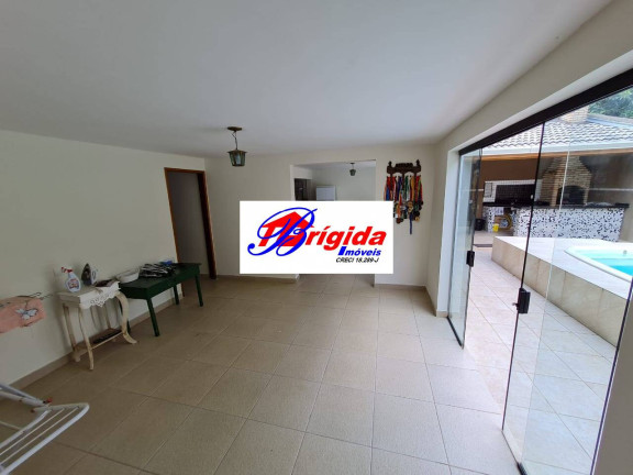 Imagem Casa de Condomínio com 5 Quartos à Venda, 270 m² em São Paulo Ii - Cotia Imagem Casa de Condomínio com 5 Quartos à Venda, 270 m² em São Paulo Ii - Cotia