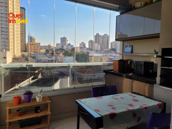 Apartamento com 2 Quartos à Venda, 65 m² em Vila Seixas - Ribeirão Preto