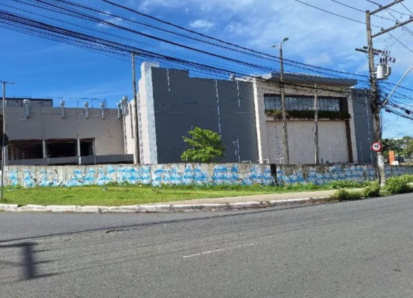 Imagem Apartamento com 2 Quartos à Venda, 72 m² em Pitangueiras - Lauro De Freitas Imagem Apartamento com 2 Quartos à Venda, 72 m² em Pitangueiras - Lauro De Freitas