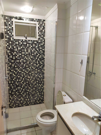 Imagem Apartamento com 3 Quartos à Venda, 78 m² em Vila Invernada - São Paulo Imagem Apartamento com 3 Quartos à Venda, 78 m² em Vila Invernada - São Paulo