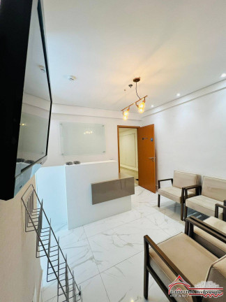 Imagem Sala Comercial à Venda, 76 m² em Centro - Jacareí Imagem Sala Comercial à Venda, 76 m² em Centro - Jacareí