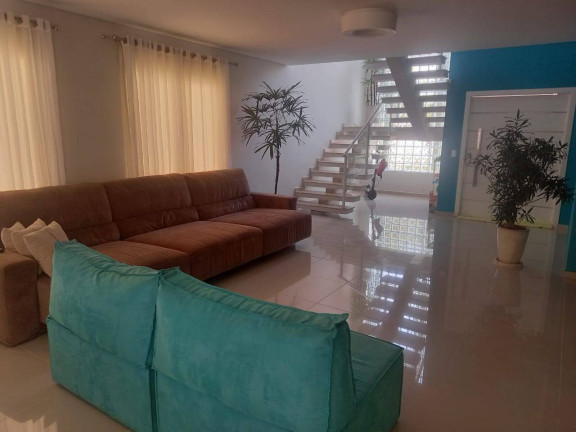 Imagem Casa de Condomínio com 3 Quartos à Venda, 345 m² em Condomínio Mont Blanc - Sorocaba Imagem Casa de Condomínio com 3 Quartos à Venda, 345 m² em Condomínio Mont Blanc - Sorocaba
