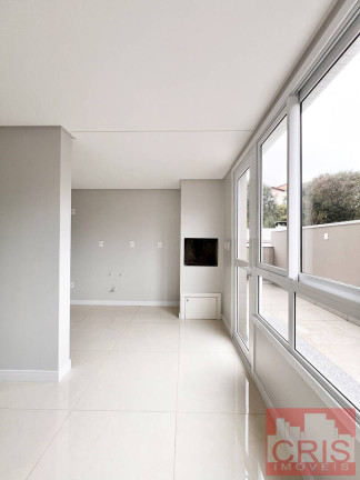 Imagem Apartamento com 2 Quartos à Venda, 54 m² em Borgo - Bento Gonçalves