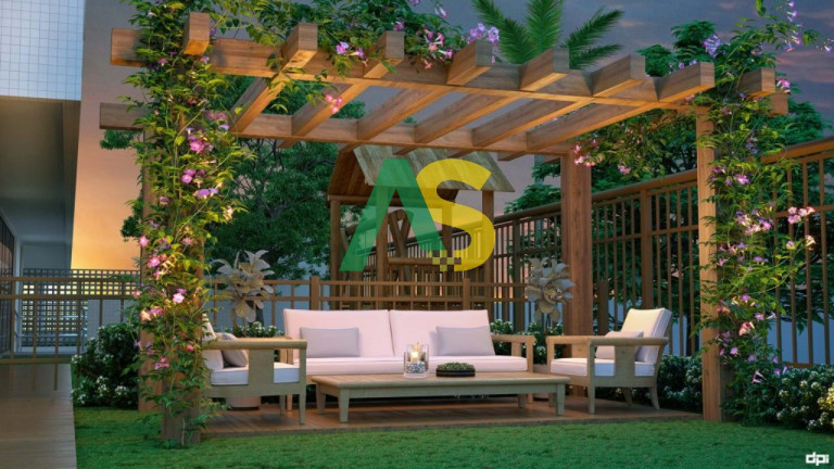 Imagem Imóvel com 3 Quartos à Venda, 85 m² em Encruzilhada - Recife